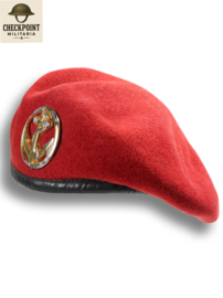 French Beret Parachute Regiment