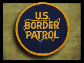 United States Border Patrol