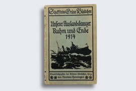 Ruhm und Ende 1914