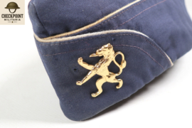 Kwartiermuts België