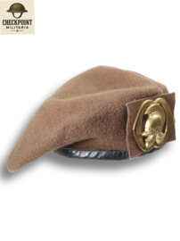 Dutch Regiment Genie Troops Beret