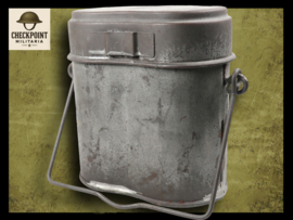Dutch Mess Kit M-1915