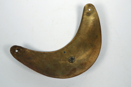 French Gorget