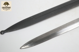 Baïonnette-épée suédoise M1914