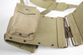 Ceinture Magazine FN FAL/FALO Belge