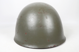 Portuguese M40/63 Helmet