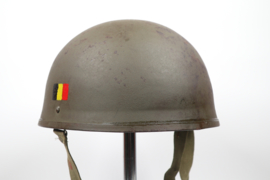 Belgian RECCE Helmet