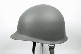 Dutch M53 Troop Helmet Air Force.