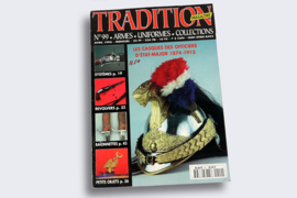 Tradition No 99 avril 1995