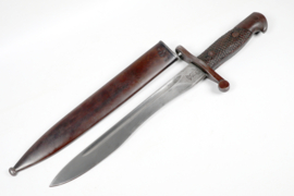 Spanish M1941 Bayonet