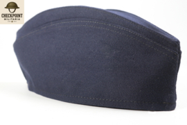 Schiffchen Blau DDR Grenzschutzboote