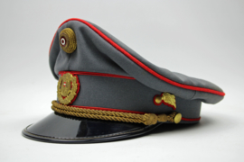 Austrian Police Cap