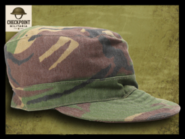 Dutch Field Cap