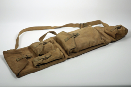 Bren Barrel Bag