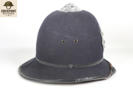 Britse Rose Top Bobby Helm Sussex Constabulary