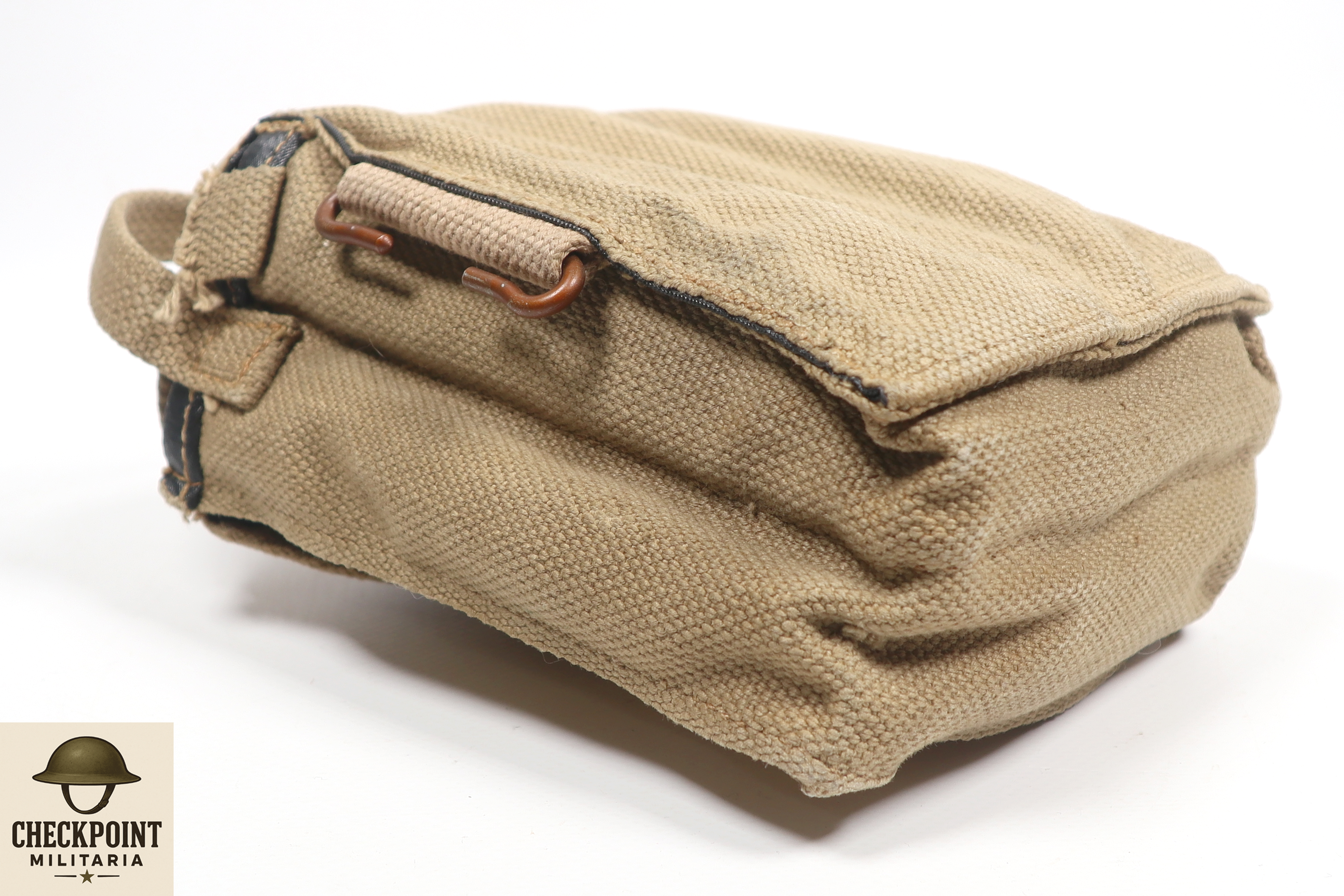 Deense M45 Webbing Tas