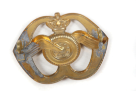 Regiment Aan- en Afvoertroepen