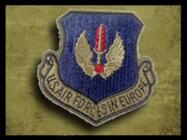 U.S. Air Forces In Europe Patch