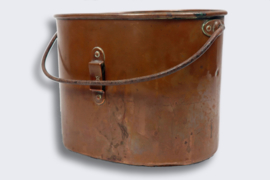 Imperial Russian Cooper Mess-Tin