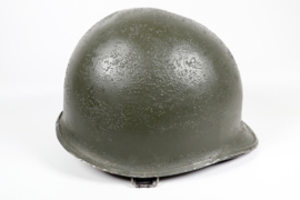 US WWII M1 Helmet