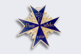 Orde Pour le Mérite