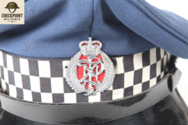 Politiepet Nieuw-Zeeland