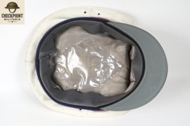 Bahnpolizei Schirmmütze