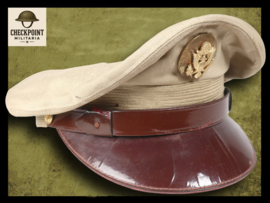 Bouchon de concasseur américain