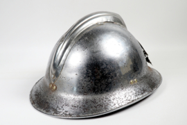 French Firefighter Helmet