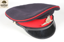 RAO NO1 Visor Cap