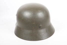 M35 Noorse Helm E.F.66