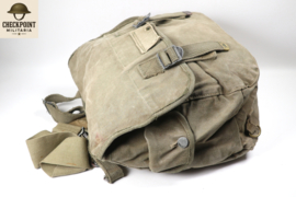 American M1936 Musette Bag with GP strap