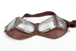 U.S.S.R. Tanker Goggles