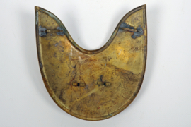 Gorget russe M-1854