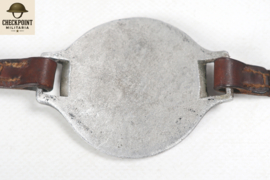 WW1 Era Special Constable 22 Police Arm Badge