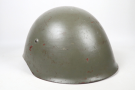 Portuguese M40/63 Helmet