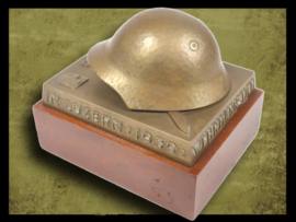 Zwitserse Bronzen Schietprijs