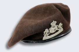 Belgian Beret