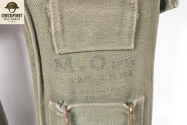 Pochettes de munitions hollandaises