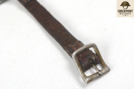 WW1 Era Special Constable 22 Police Arm Badge