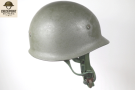 Belgische M71 Paracommando-Helm
