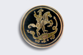 Regiment Pin Belgium