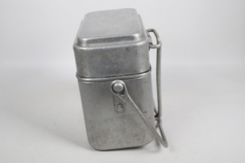 French M35 Mess Kit