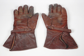 German Luftwaffe Pilots / Aircrew Gloves