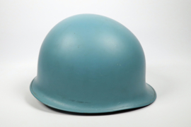 Nederlandse M53 Troepenhelm KLu