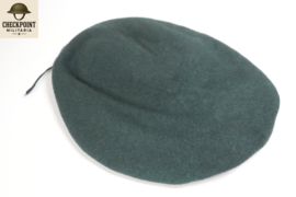 Canadian Beret.