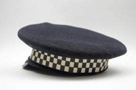 British Police Cap