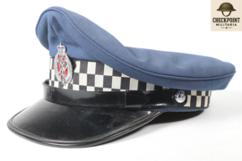 Politiepet Nieuw-Zeeland