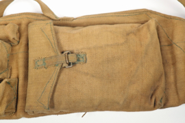 Bren Barrel Bag