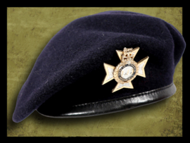 English Beret